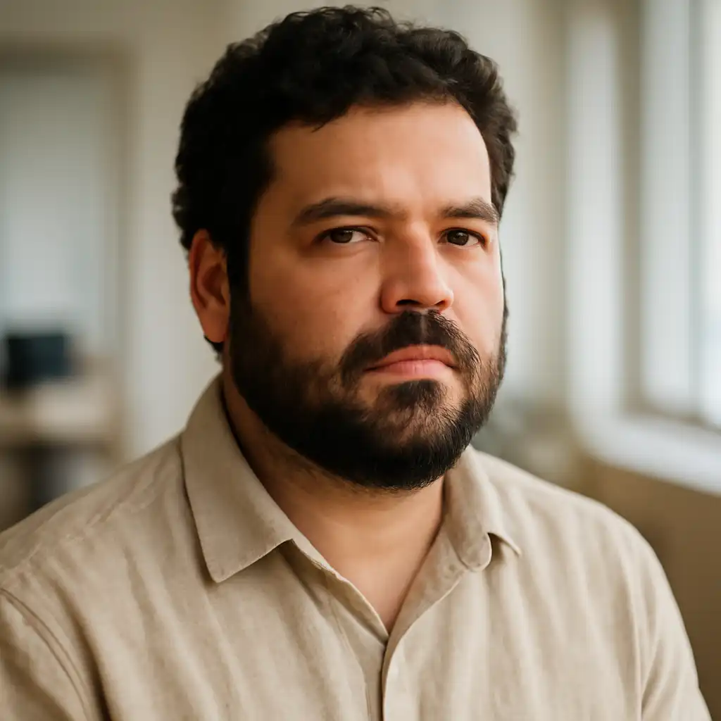 João Pedro Almeida